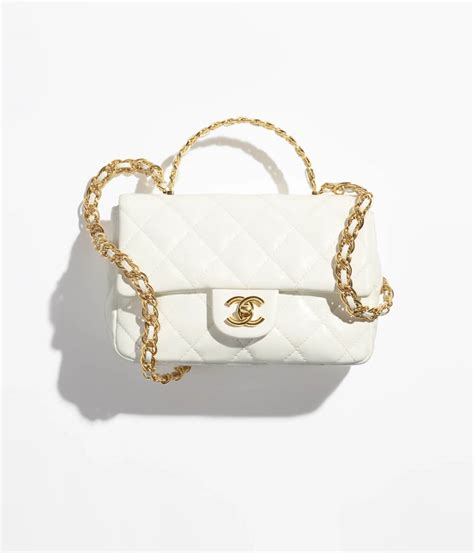 bag chanel 2023|chanel seasonal bag 2023.